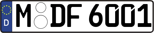 M-DF6001