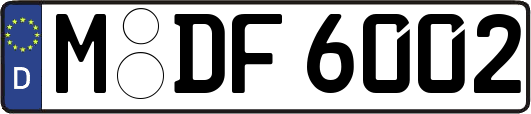 M-DF6002