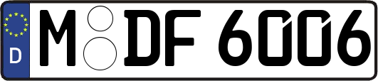 M-DF6006
