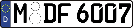 M-DF6007
