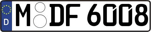 M-DF6008