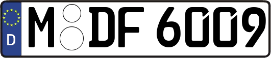 M-DF6009