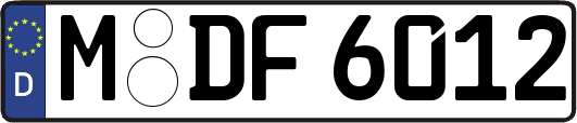 M-DF6012