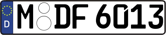 M-DF6013