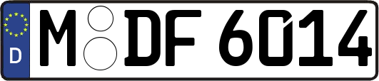 M-DF6014
