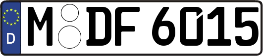 M-DF6015
