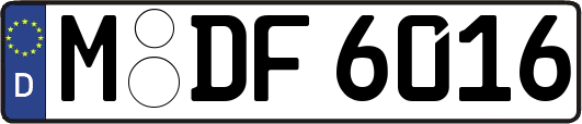 M-DF6016