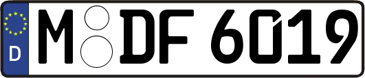 M-DF6019