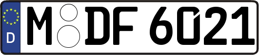 M-DF6021