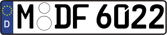 M-DF6022
