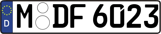 M-DF6023
