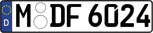 M-DF6024