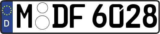 M-DF6028