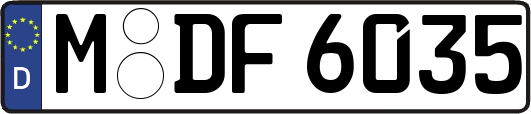 M-DF6035