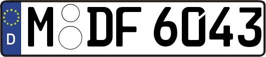 M-DF6043