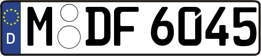 M-DF6045