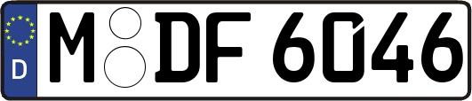M-DF6046