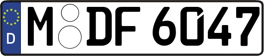 M-DF6047