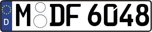 M-DF6048