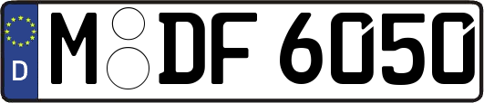 M-DF6050