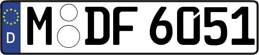 M-DF6051