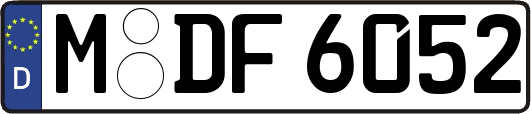 M-DF6052