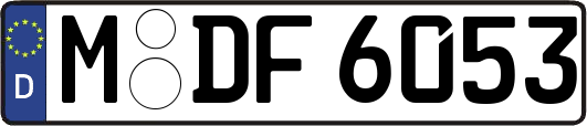 M-DF6053