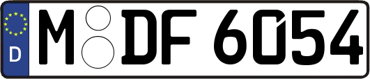 M-DF6054