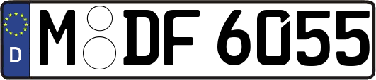 M-DF6055