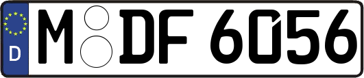 M-DF6056