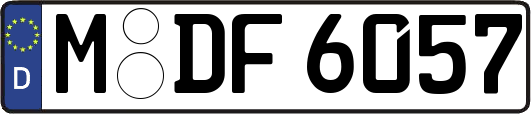 M-DF6057