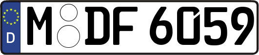 M-DF6059