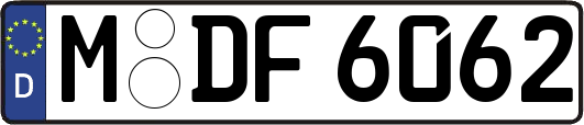 M-DF6062