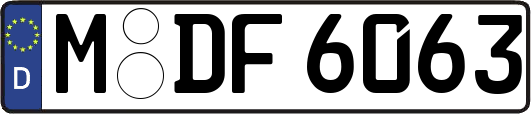 M-DF6063