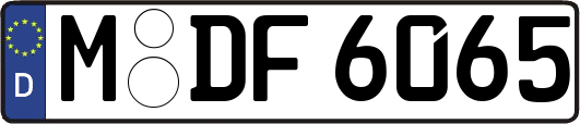 M-DF6065