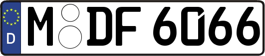 M-DF6066