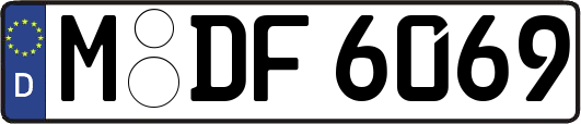 M-DF6069