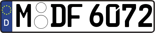 M-DF6072