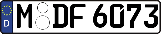 M-DF6073