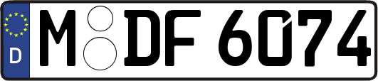 M-DF6074