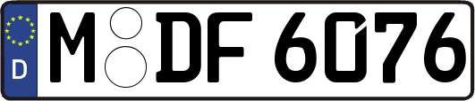 M-DF6076