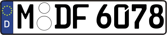 M-DF6078
