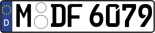 M-DF6079