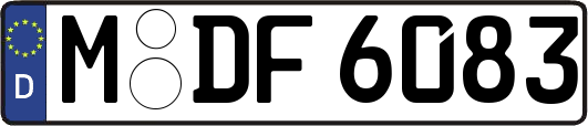 M-DF6083