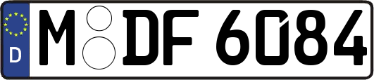 M-DF6084