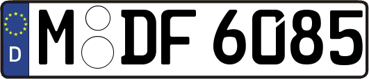 M-DF6085