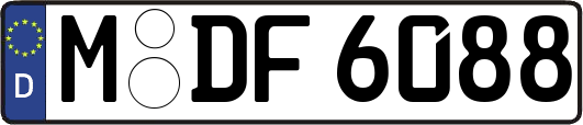 M-DF6088