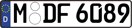 M-DF6089