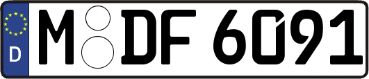 M-DF6091