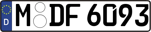 M-DF6093